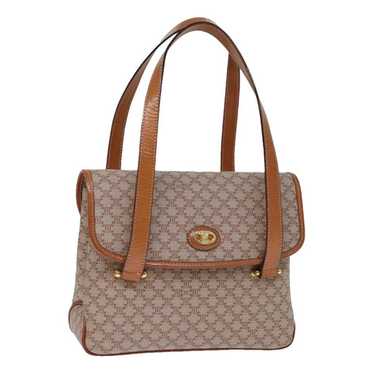 Celine Leather handbag - image 1