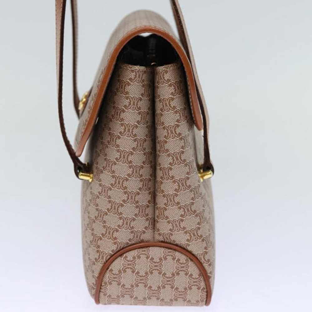 Celine Leather handbag - image 5