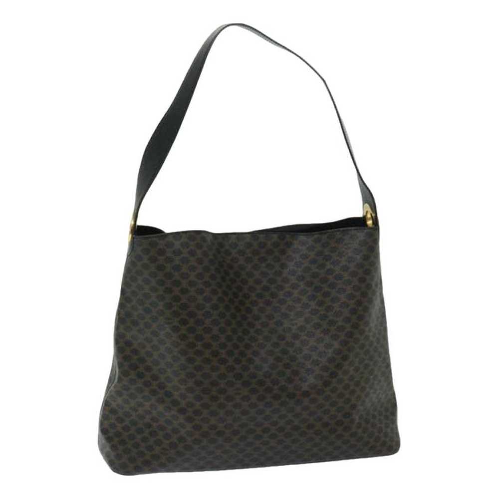 Celine Leather handbag - image 1