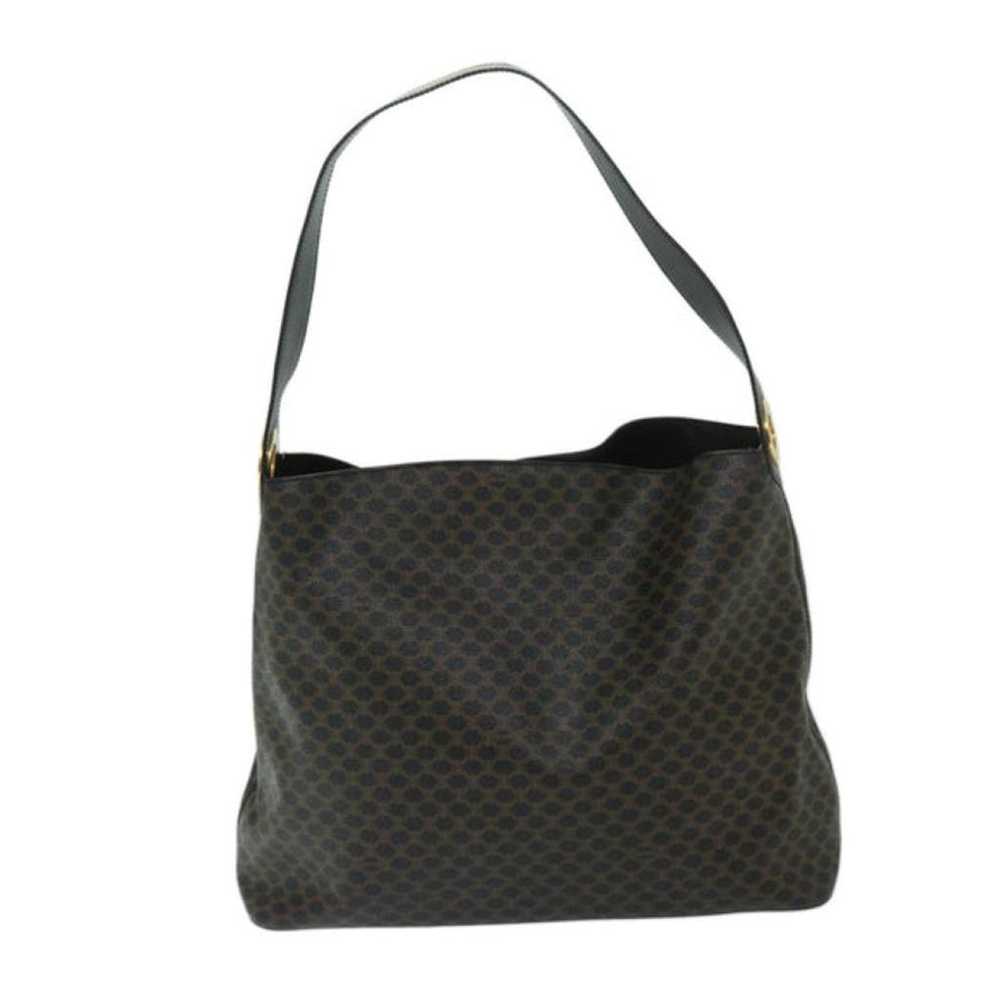 Celine Leather handbag - image 2