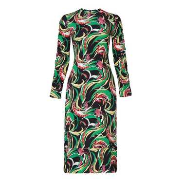 La Double J Mid-length dress - image 1