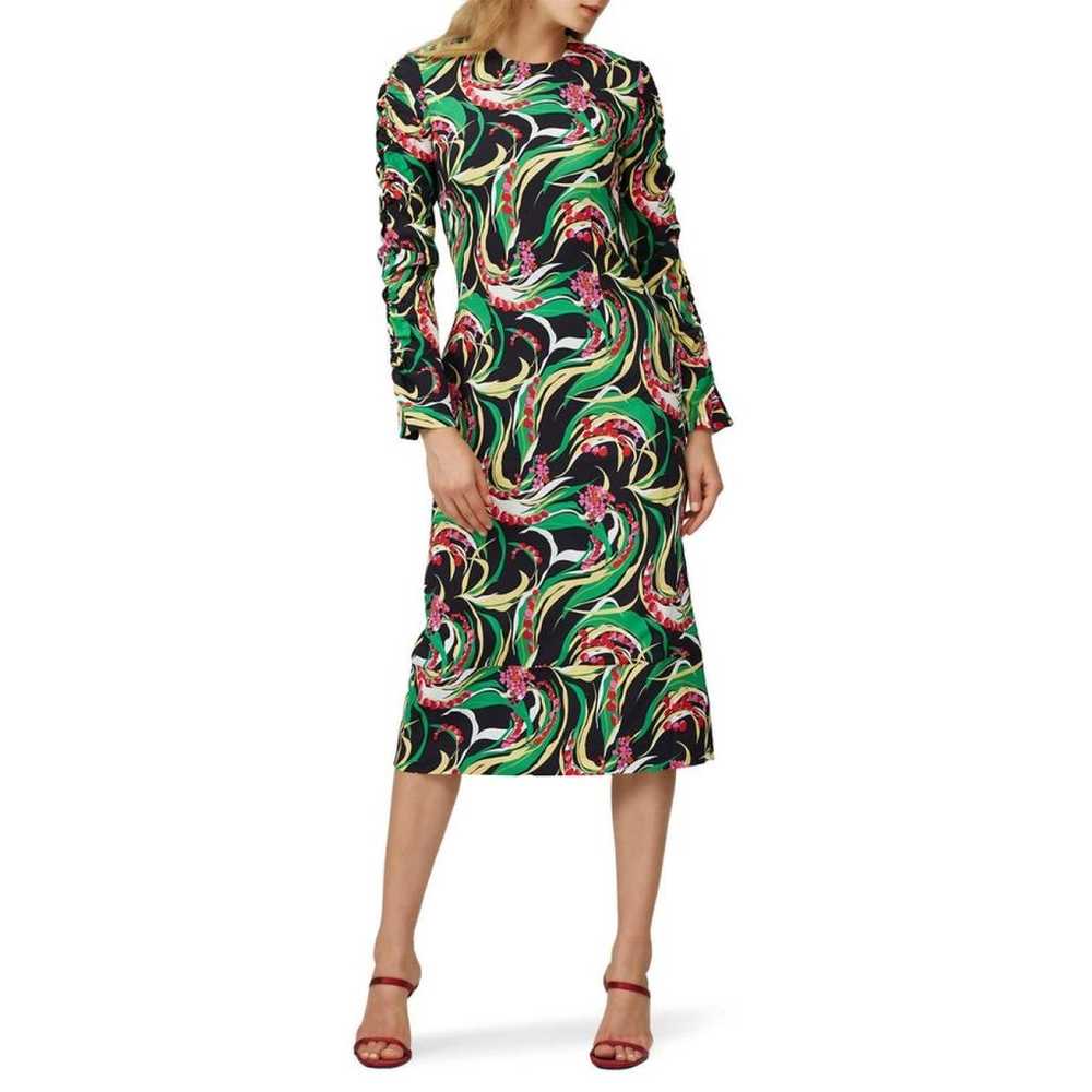 La Double J Mid-length dress - image 2