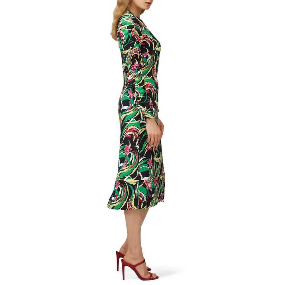 La Double J Mid-length dress - image 4