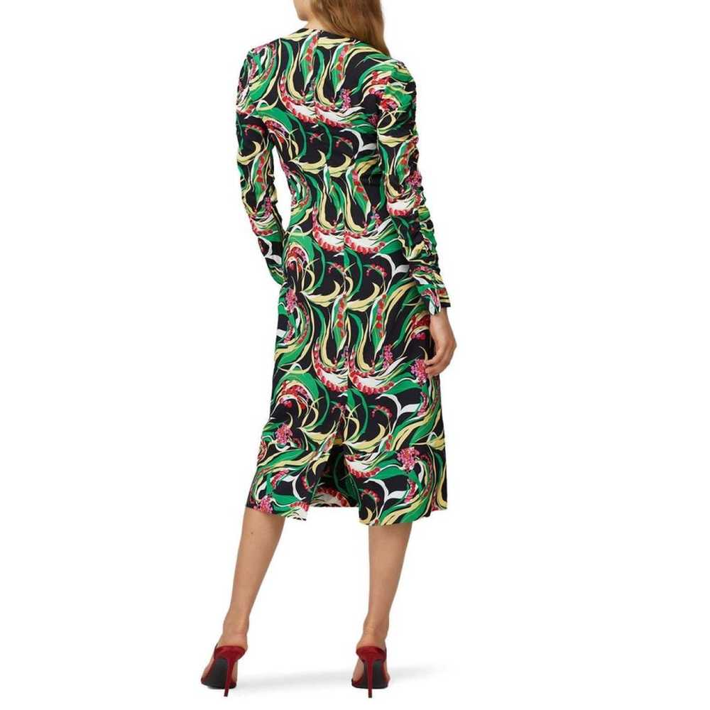 La Double J Mid-length dress - image 5