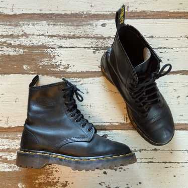 Vintage 90’s 1460 Leather Doc Martens