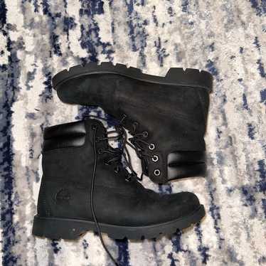 Timberland boots women