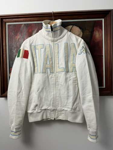 Kappa × Streetwear × Vintage Kappa Vintage Italia… - image 1