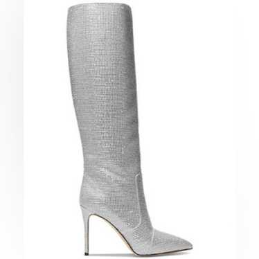 Michael Kors Rue Stiletto Boots