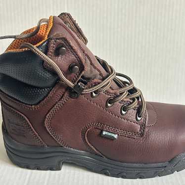 Timberland Pro work boots for women