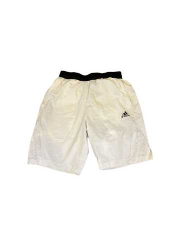 Adidas Adidas Men’s Axis Knit 3.0 Shorts Size S Li