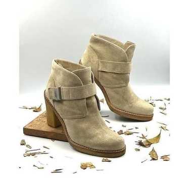 UGG Australia Brienne Ankle Boots