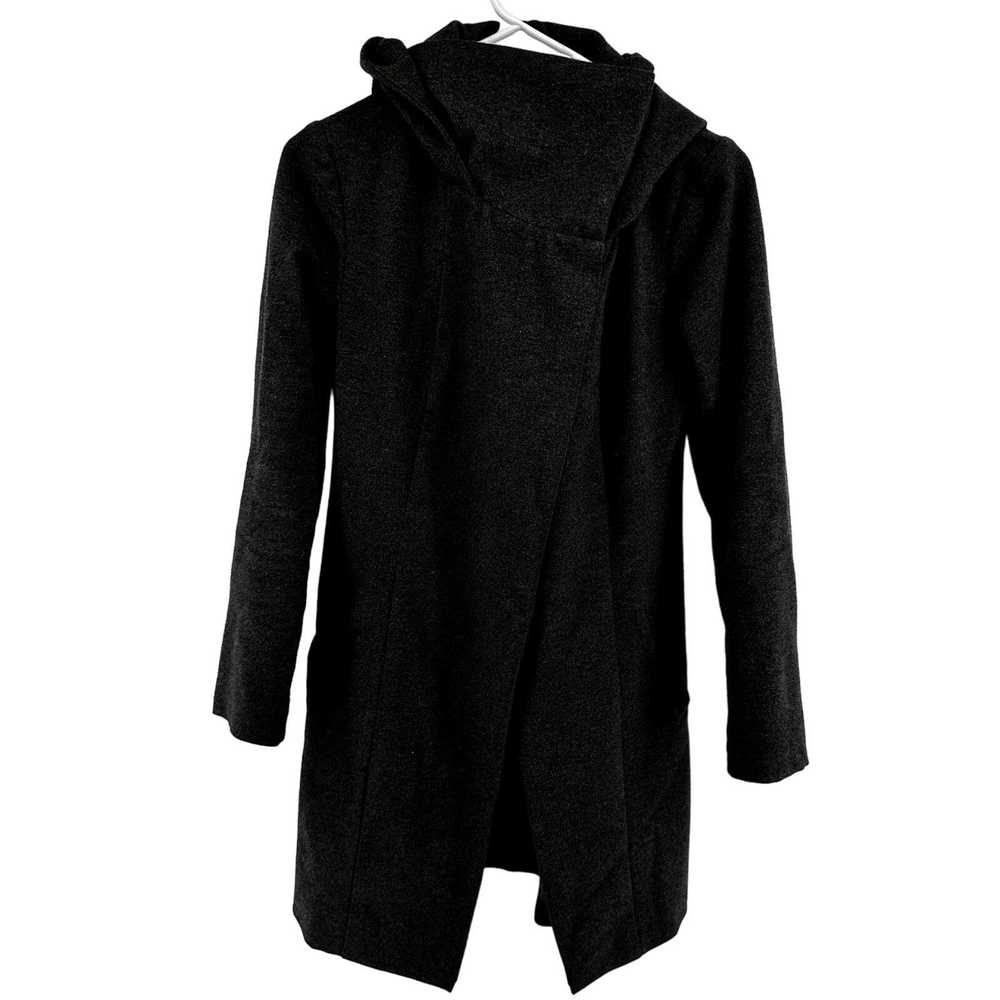 Betabrand Betabrand by Melissa Fleis All Day Coat… - image 2