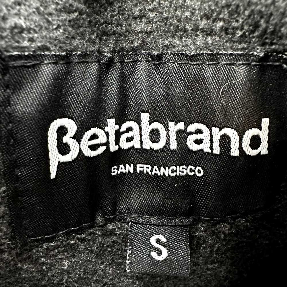 Betabrand Betabrand by Melissa Fleis All Day Coat… - image 3