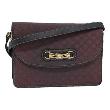 Celine Leather handbag - image 1