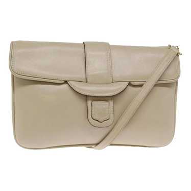 Celine Leather handbag - image 1