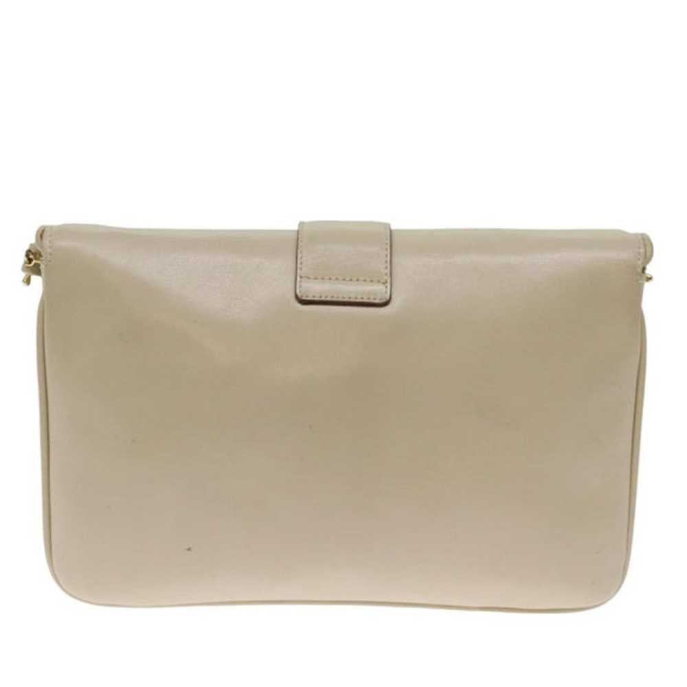 Celine Leather handbag - image 2