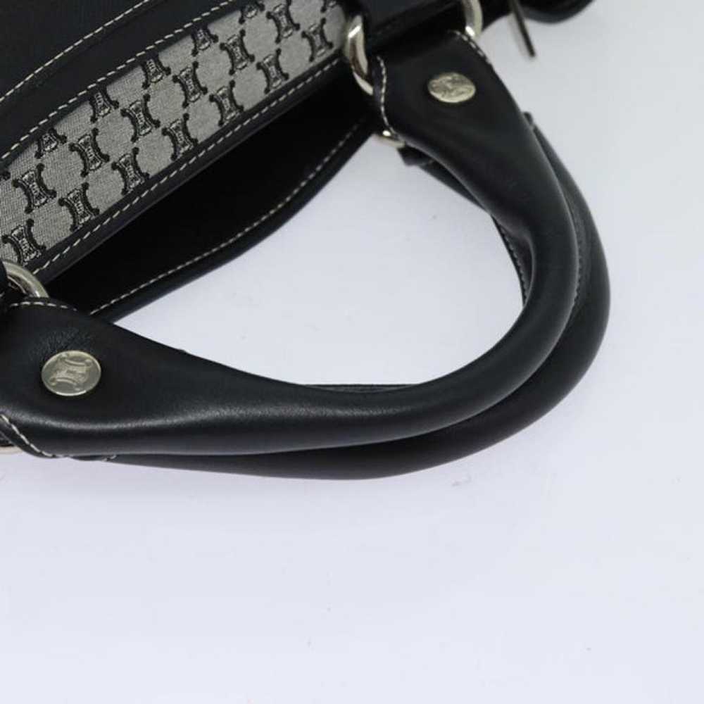 Celine Leather handbag - image 6