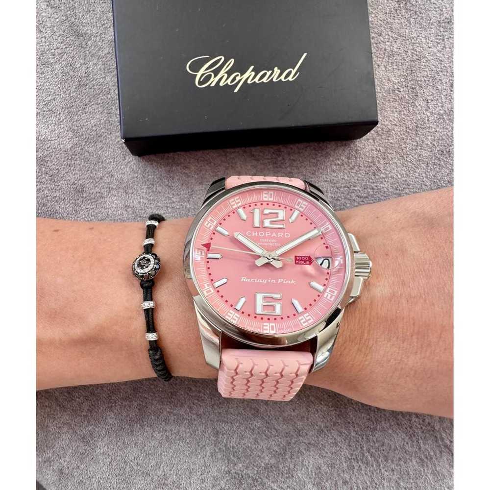 Chopard Watch - image 2