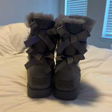 Ugg Bailey Bow II - image 1