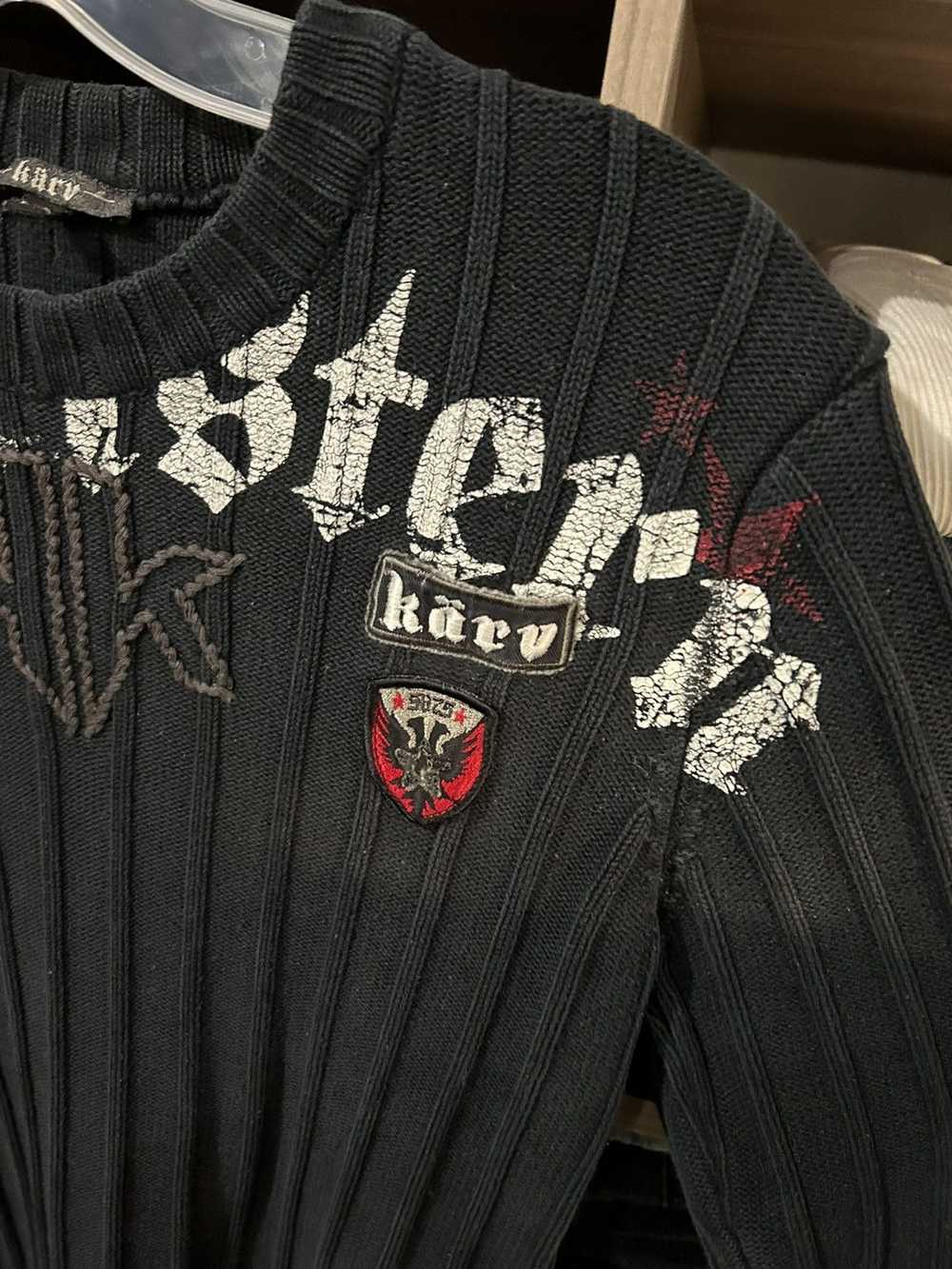 Affliction × Archival Clothing × Japanese Brand C… - image 2