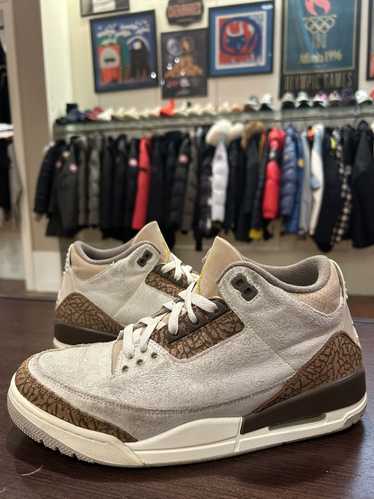 Jordan Brand Jordan 3 Retro Palomino