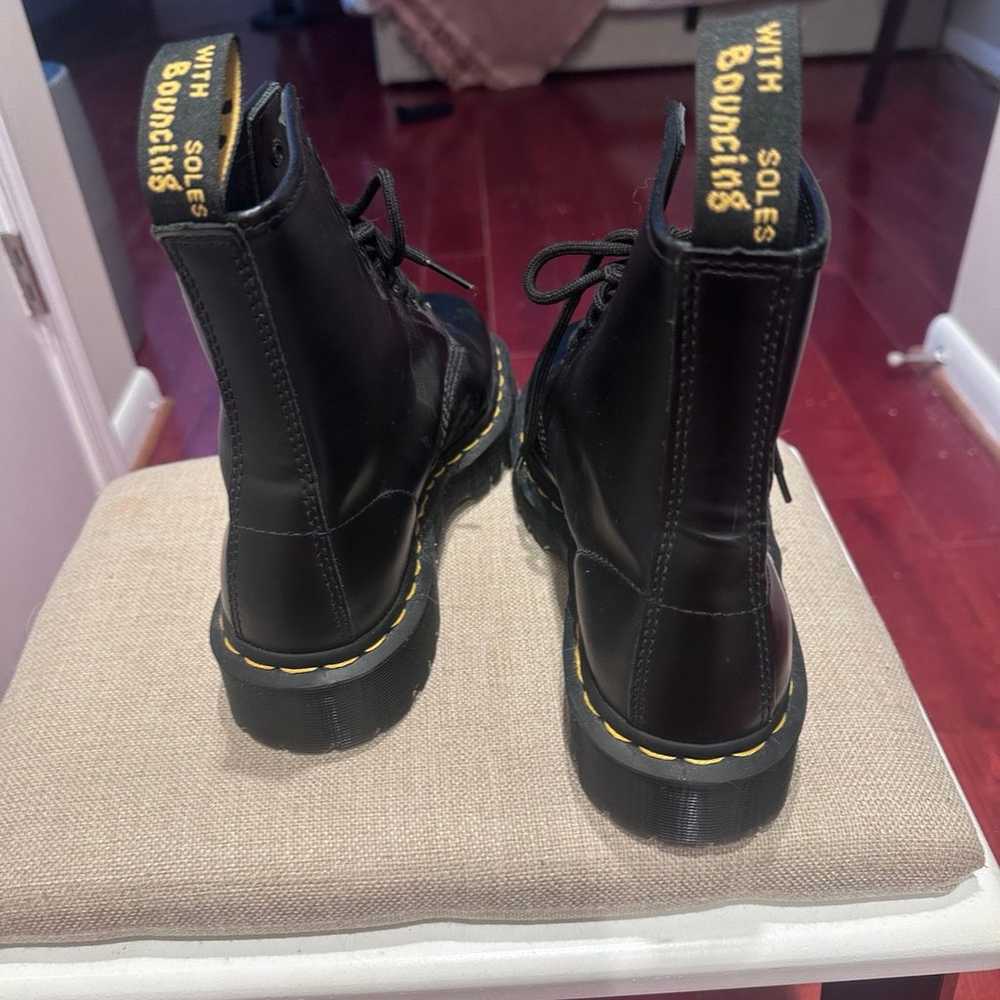 Dr. Martens Jadon Boots - image 3