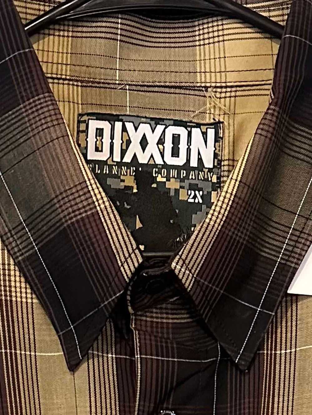 dixxon Alpha Bamboo Short Sleeve - image 7