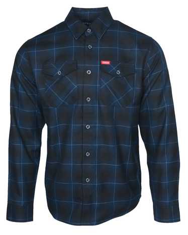 dixxon Purpose Flannel