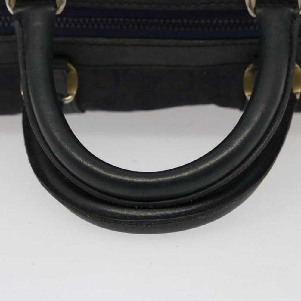 Celine Leather handbag - image 7