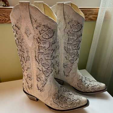 Corral Boots