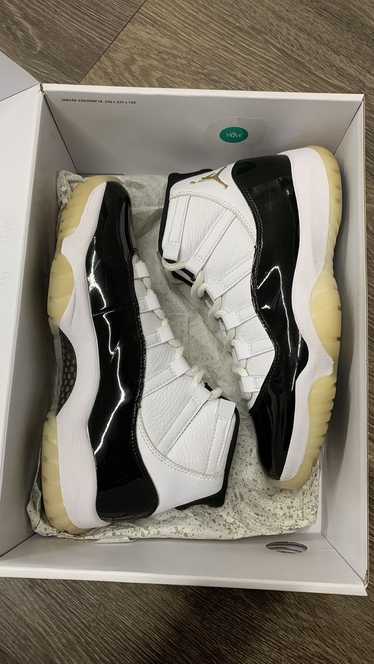 Jordan Brand × Nike Air Jordan 11 Retro “Gratitude