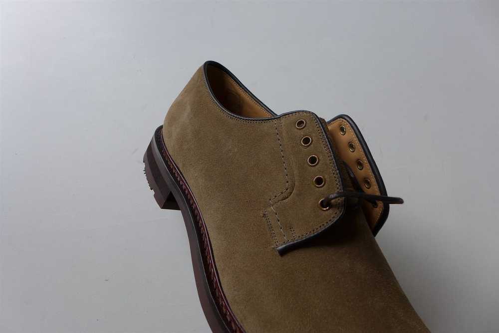 Churchs Churchs Bestone Derby Shoes - Stone Casto… - image 7