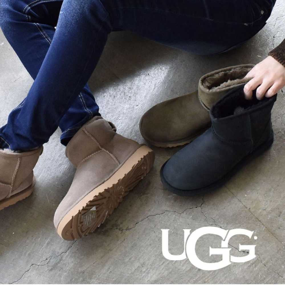 UGG Classic Mini II Boots - image 1