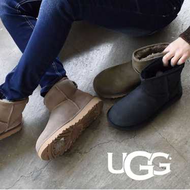 UGG Classic Mini II Boots - image 1