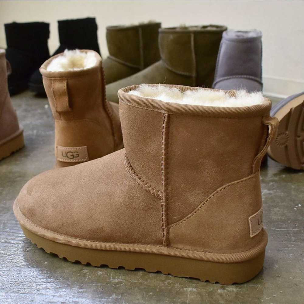 UGG Classic Mini II Boots - image 2