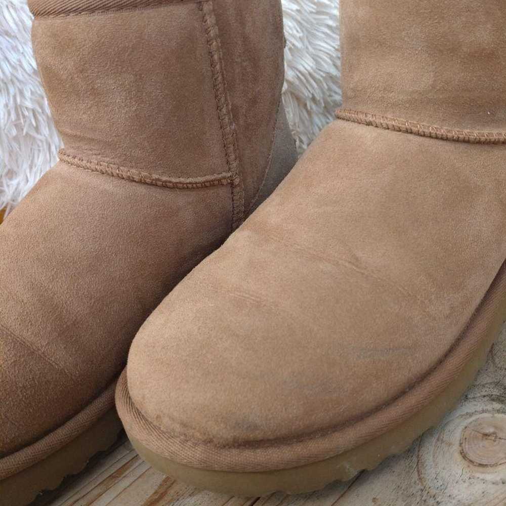 UGG Classic Mini II Boots - image 3