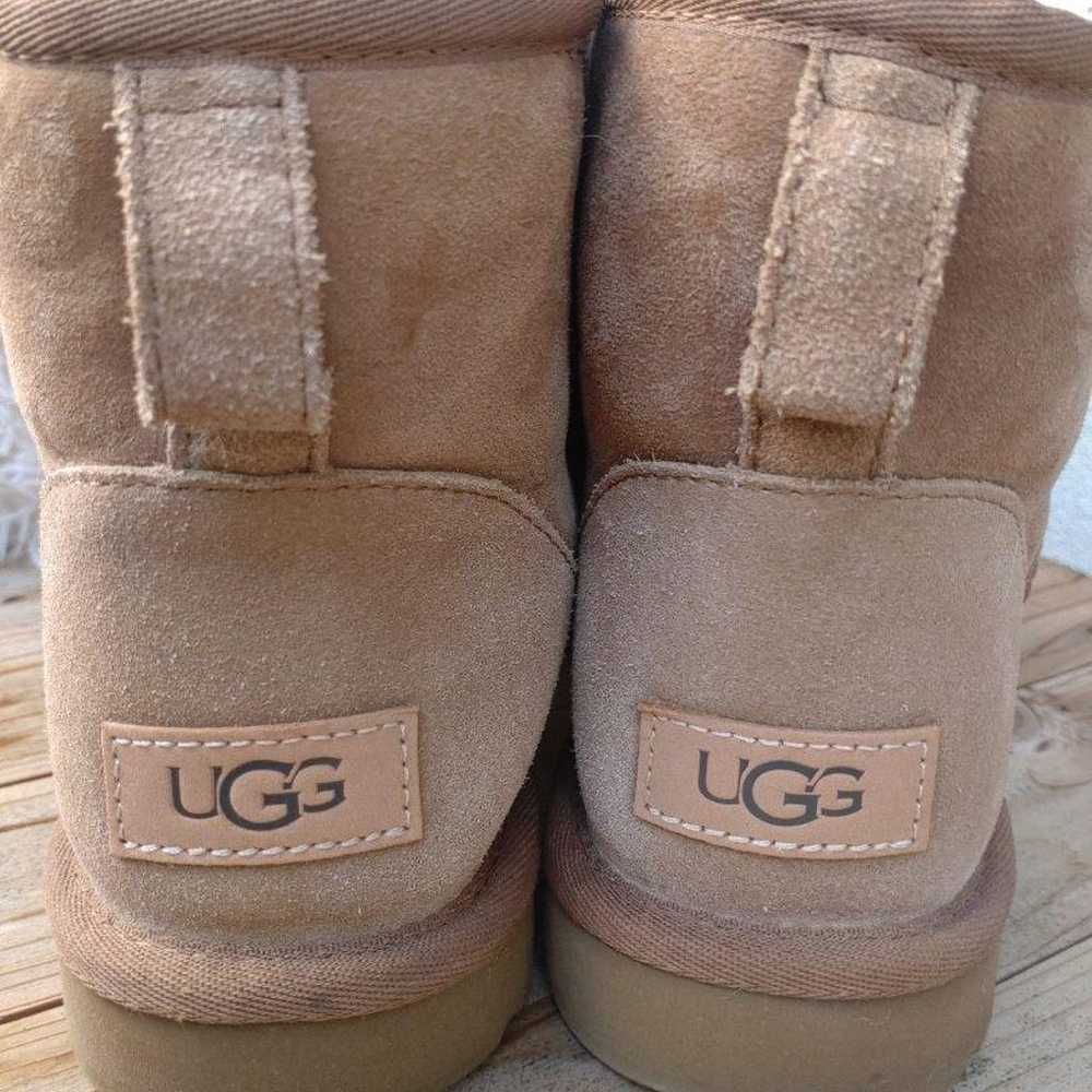 UGG Classic Mini II Boots - image 4