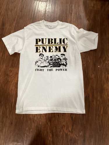 Publim Enemy t-shirt - Gem