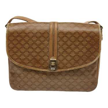 Celine Leather handbag - image 1