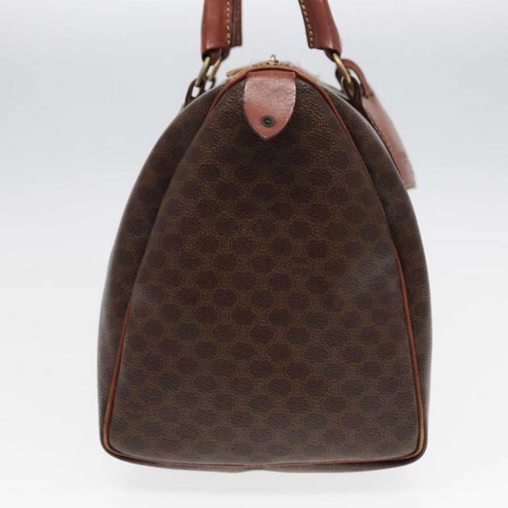 Celine Leather handbag - image 2