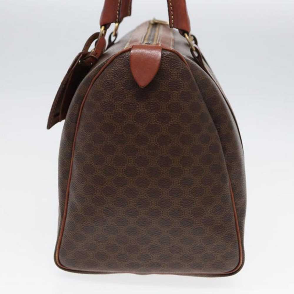 Celine Leather handbag - image 4