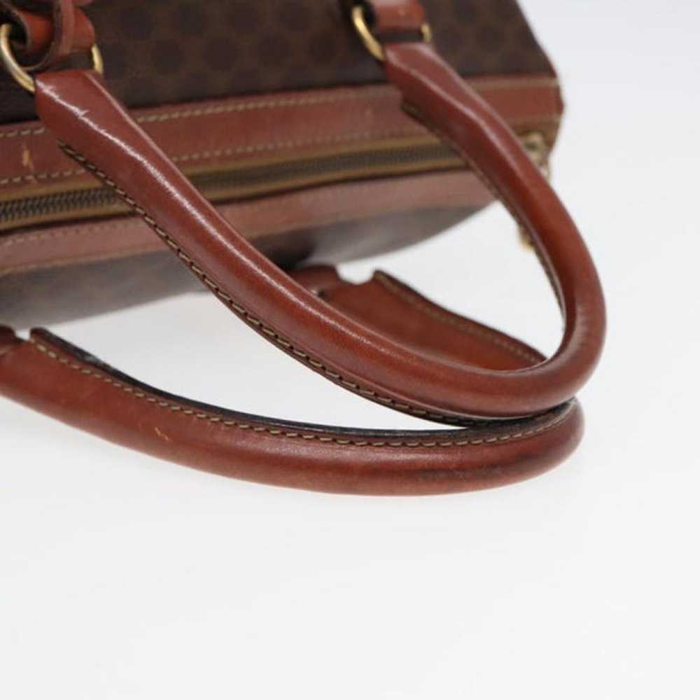 Celine Leather handbag - image 7