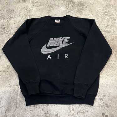 Nike × Streetwear × Vintage VINTAGE NIKE SWOOSH S… - image 1