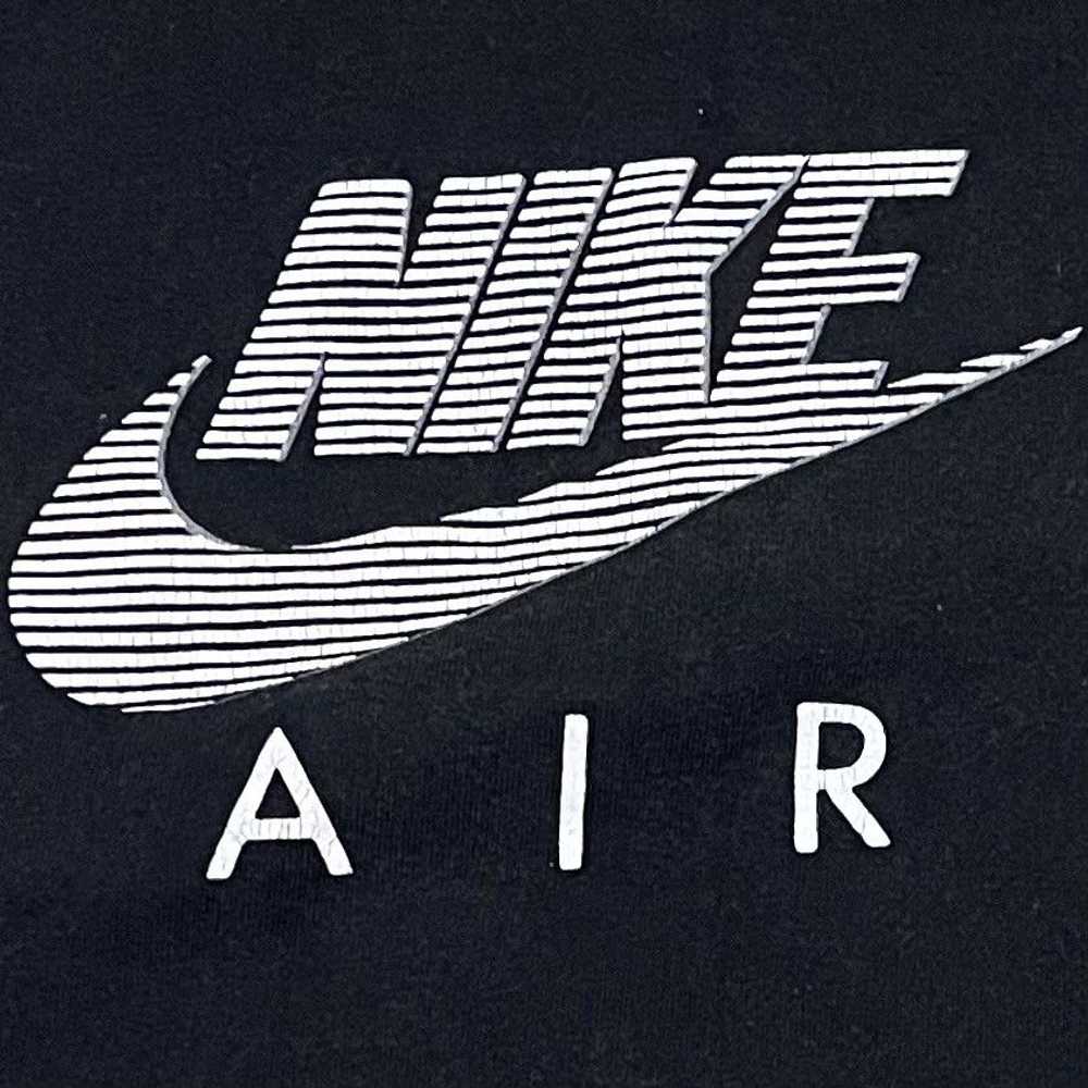 Nike × Streetwear × Vintage VINTAGE NIKE SWOOSH S… - image 4