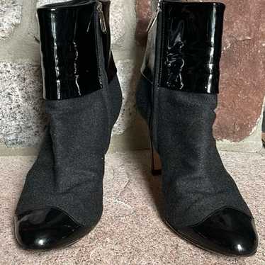 Gianvito Rossi Ankle Boots