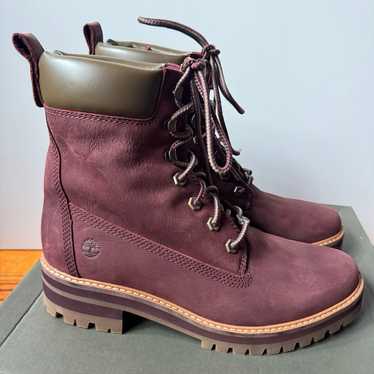 Timberland Courmayeur Valley 6 Inch Boot