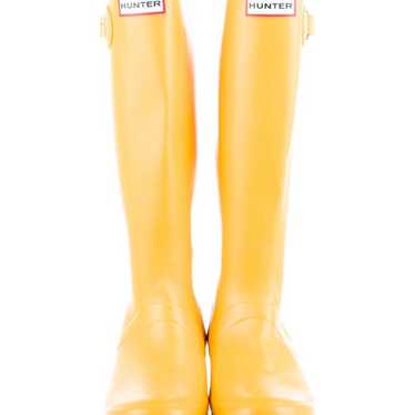 Hunter Tall Rain Boots