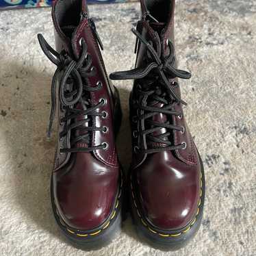 Doc Martens Jadon