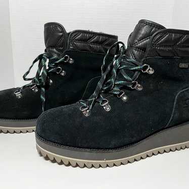 UGG Birch Lace-up Boots - image 1