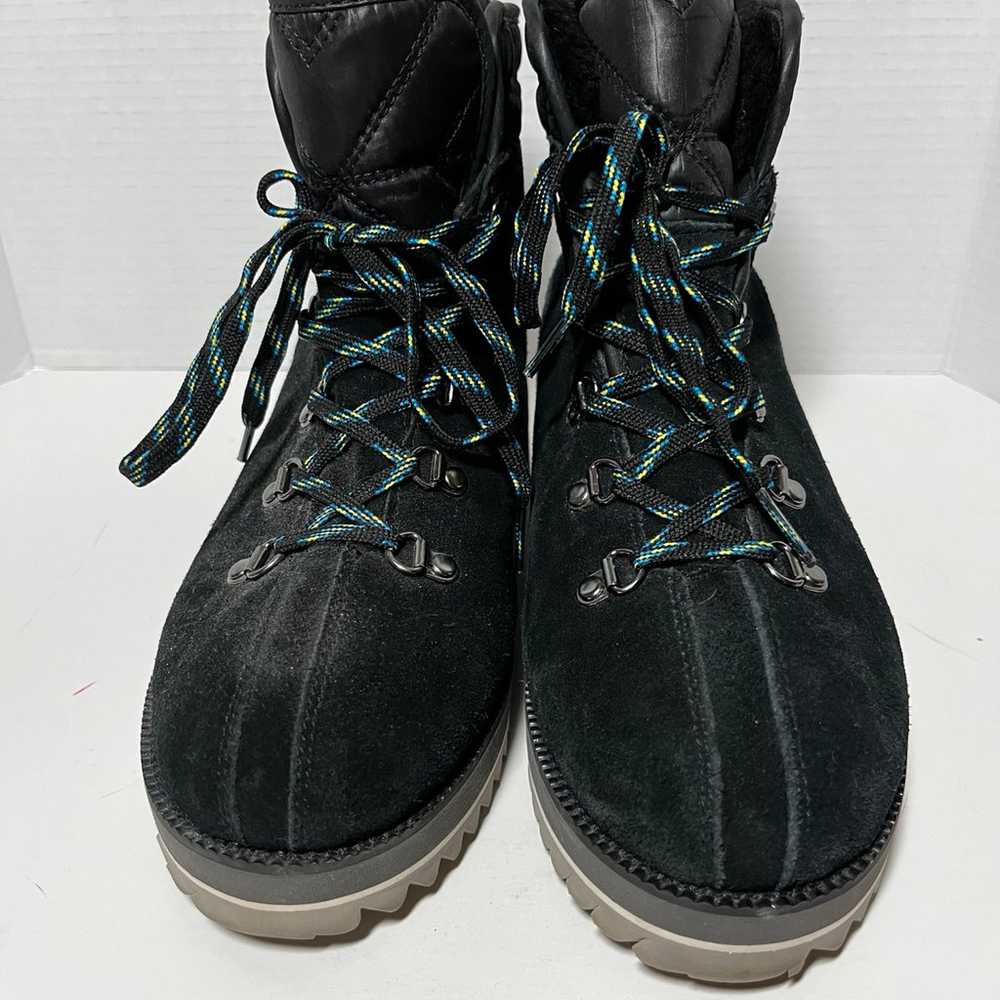 UGG Birch Lace-up Boots - image 2